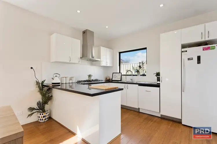 Fifth view of Homely house listing, 3A High Street, Kangaroo Flat VIC 3555