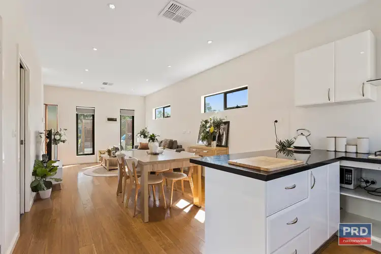 Seventh view of Homely house listing, 3A High Street, Kangaroo Flat VIC 3555