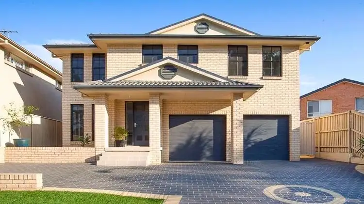 Main view of Homely house listing, 17 Sammut Crescent, Chipping Norton NSW 2170