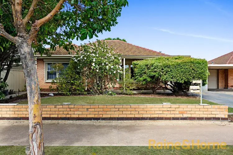 14 Montrose Street, Largs Bay SA 5016