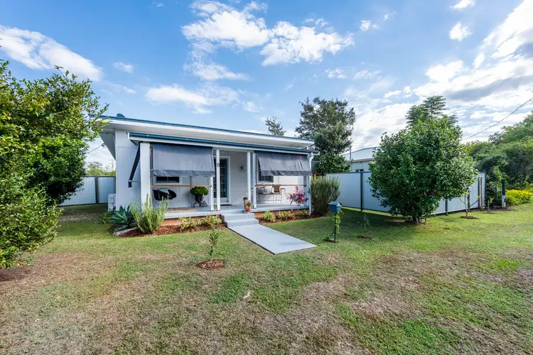1 Banksia Street, Grafton NSW 2460