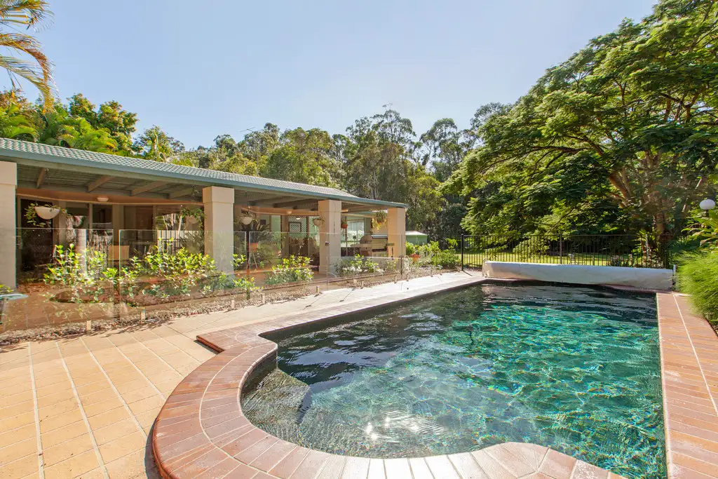Main view of Homely house listing, 27 Malones Road, Kiels Mountain QLD 4559