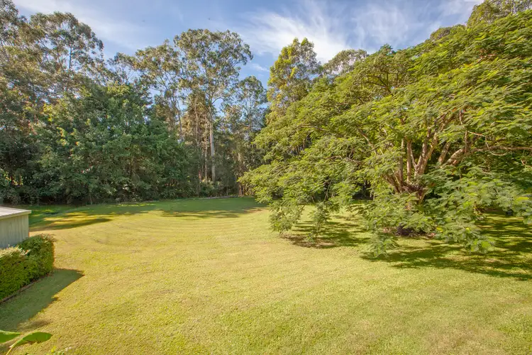 Second view of Homely house listing, 27 Malones Road, Kiels Mountain QLD 4559
