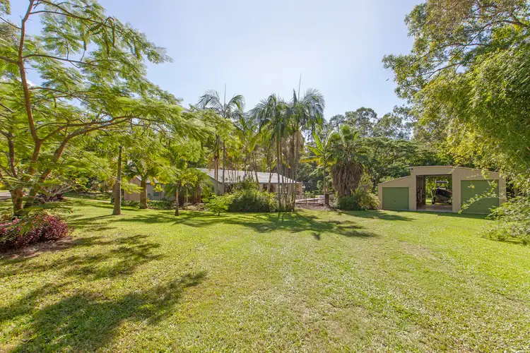 Sixth view of Homely house listing, 27 Malones Road, Kiels Mountain QLD 4559