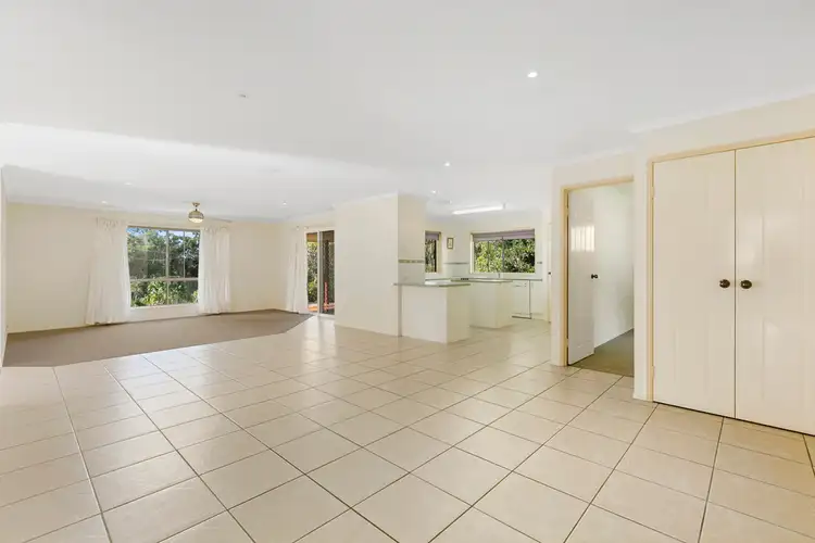 Second view of Homely house listing, 10 Investigator Ave, Cooloola Cove QLD 4580