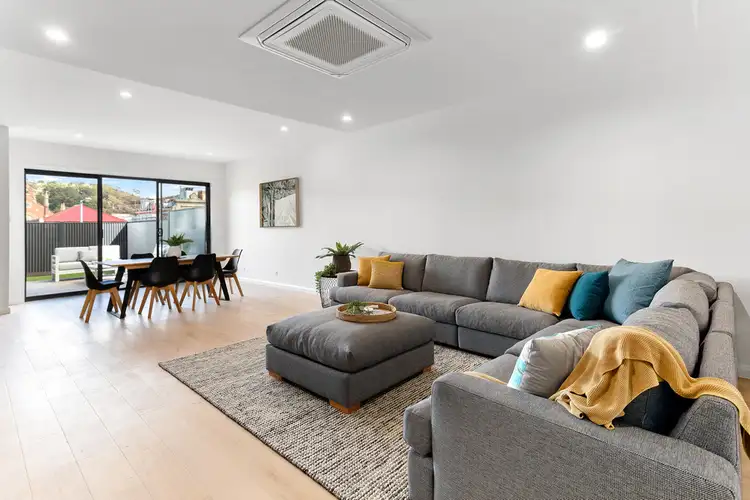 Third view of Homely house listing, 15 Kingsway, Launceston TAS 7250