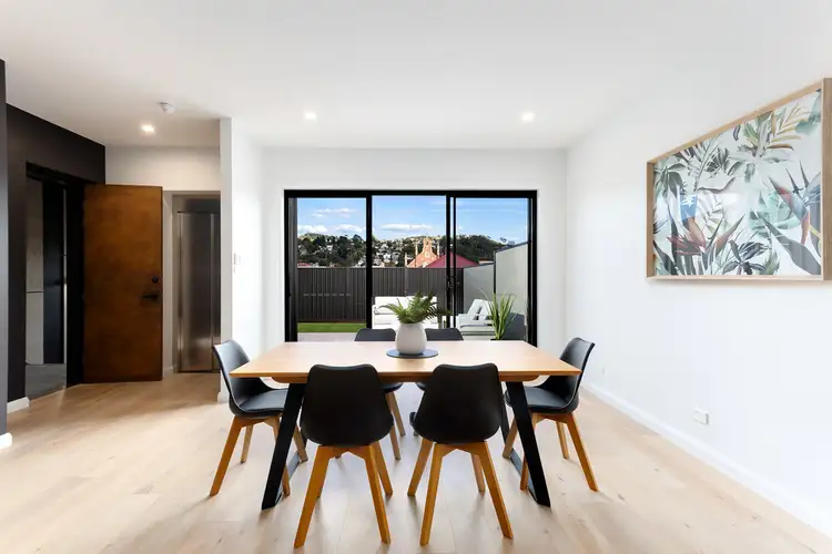 Fourth view of Homely house listing, 15 Kingsway, Launceston TAS 7250