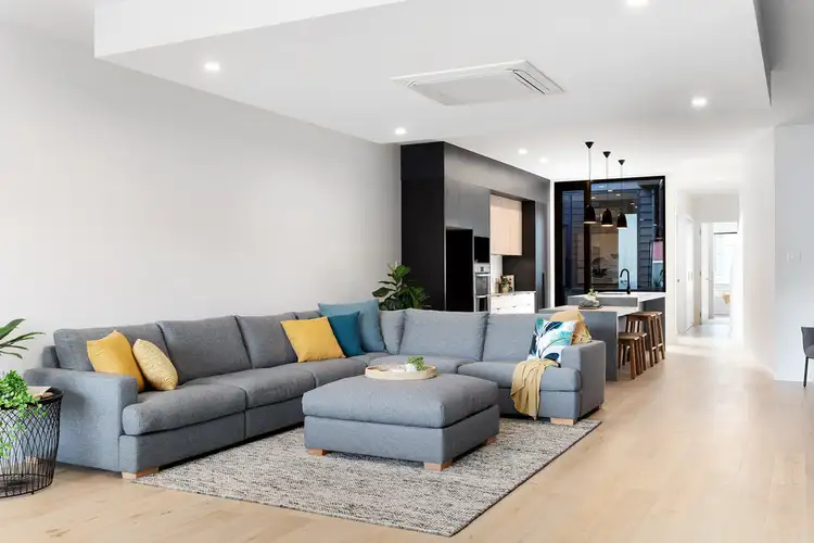 Fifth view of Homely house listing, 15 Kingsway, Launceston TAS 7250