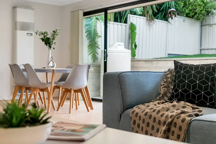 Second view of Homely unit listing, 2/4 Walnut Street, Old Reynella SA 5161