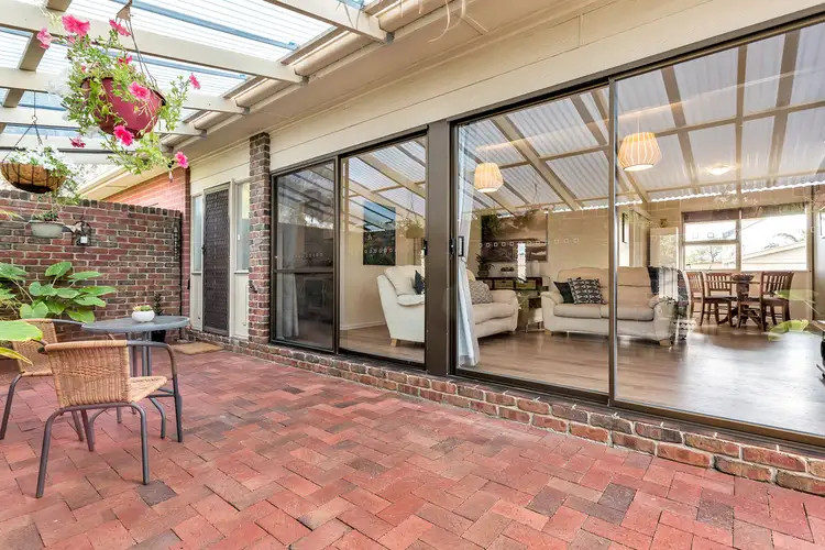 Second view of Homely house listing, 13 Morrow Road, Christies Beach SA 5165