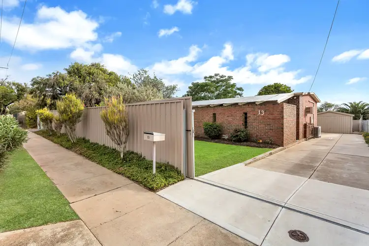 Fourth view of Homely house listing, 13 Morrow Road, Christies Beach SA 5165