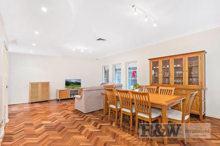Seventh view of Homely townhouse listing, 6/5 JERSEY ROAD, Strathfield NSW 2135