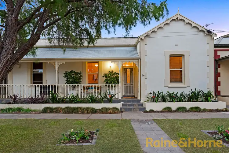 241 Robin Road, Semaphore SA 5019