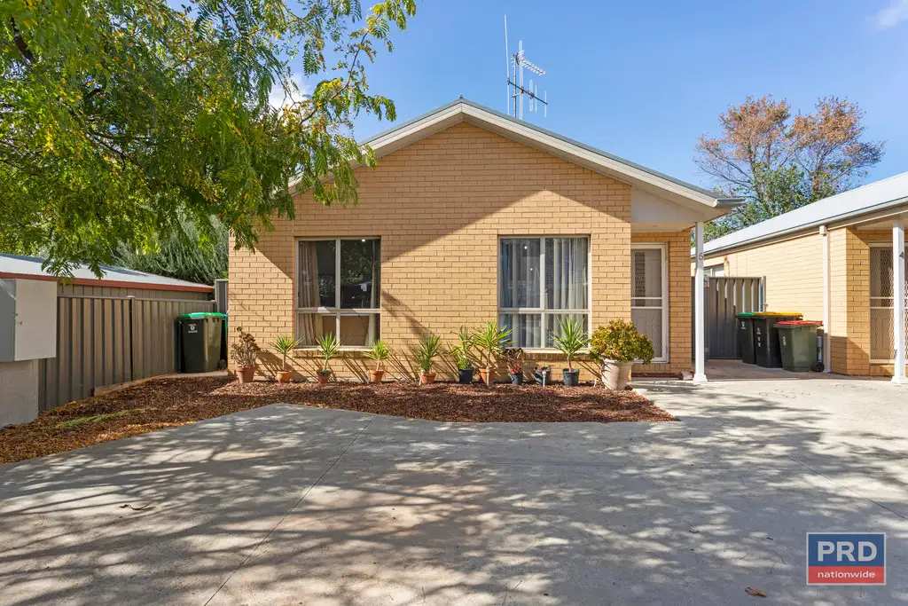Main view of Homely house listing, 5/24 Hopetoun Street, Bendigo VIC 3550