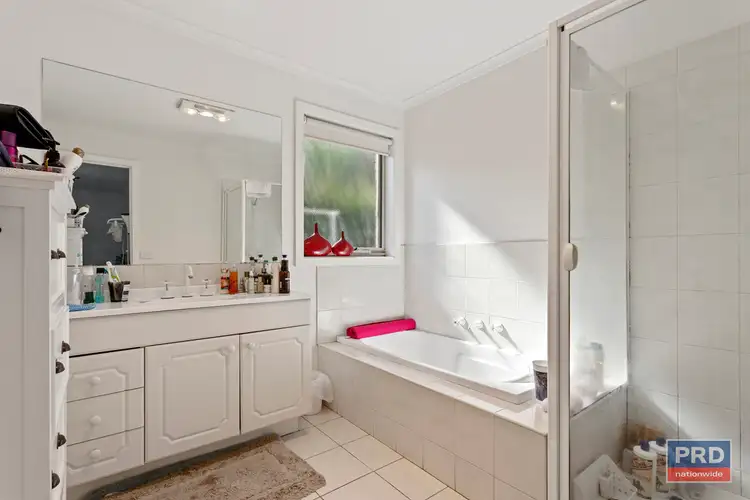 Fifth view of Homely house listing, 5/24 Hopetoun Street, Bendigo VIC 3550