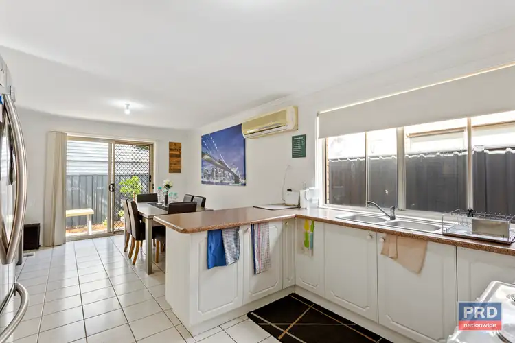 Sixth view of Homely house listing, 5/24 Hopetoun Street, Bendigo VIC 3550