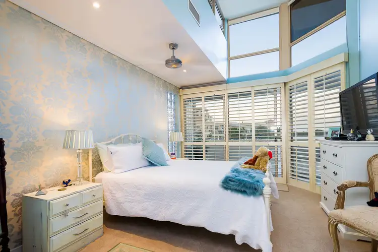 Sixth view of Homely house listing, 45 Watts Drive, Varsity Lakes QLD 4227