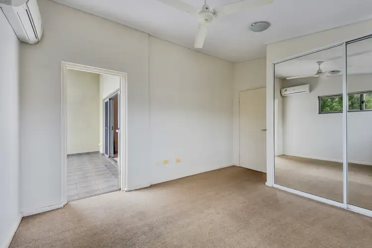 Fifth view of Homely apartment listing, 7/73D Ruddick Circuit, Stuart Park NT 820