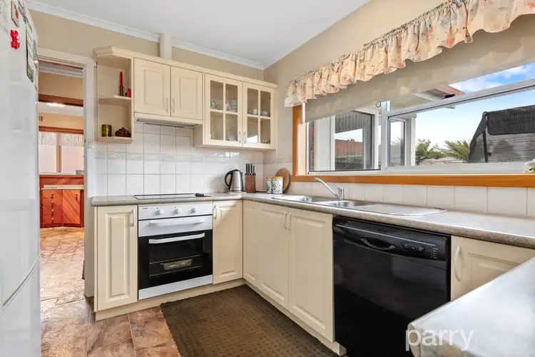 Fifth view of Homely house listing, 16 Oaktree Road, Youngtown TAS 7249