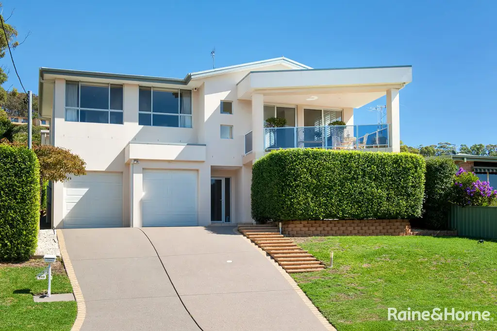 Main view of Homely house listing, 149 Navala Avenue, Nelson Bay NSW 2315
