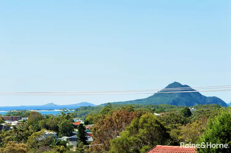 Second view of Homely house listing, 149 Navala Avenue, Nelson Bay NSW 2315