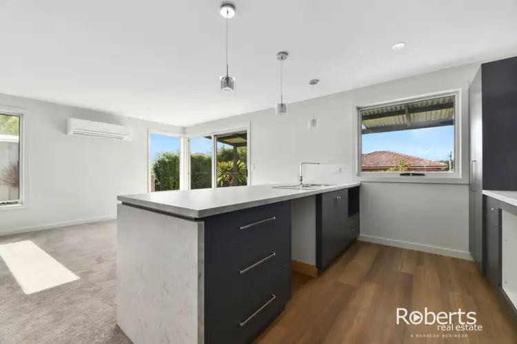 Sixth view of Homely house listing, 3/25 Guy Street, Kings Meadows TAS 7249