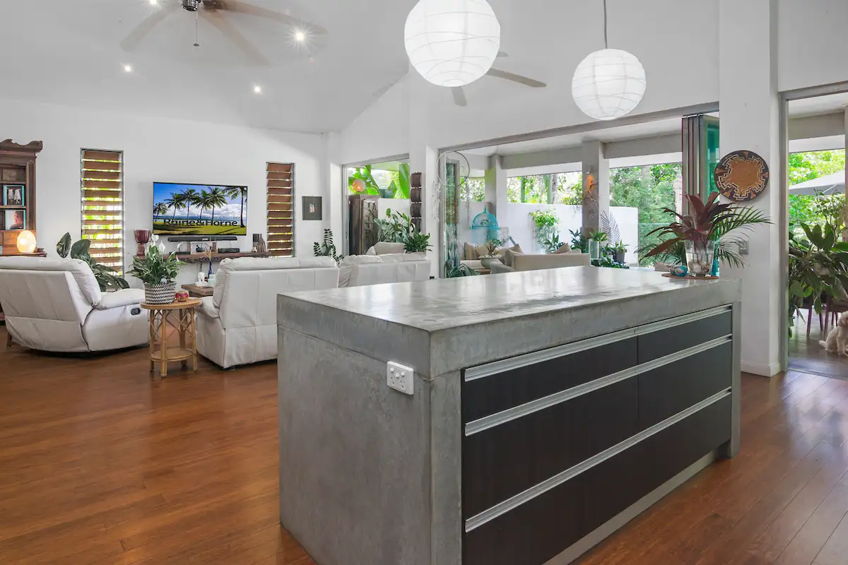 Main view of Homely house listing, 31 ULYSSES AVENUE, Port Douglas QLD 4877
