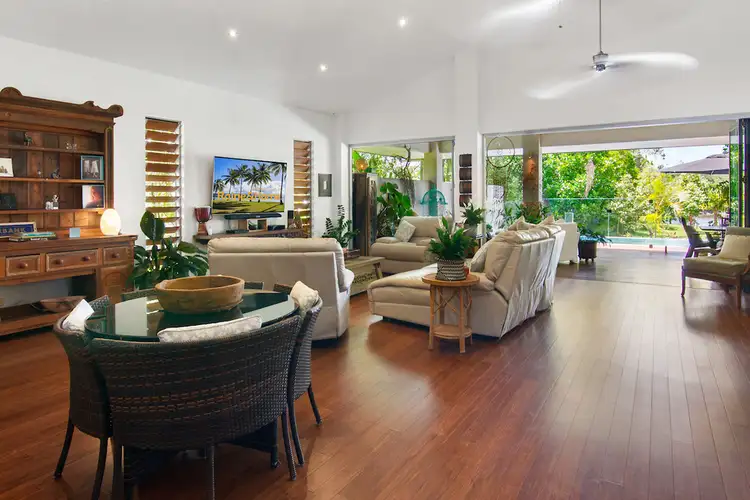 Fourth view of Homely house listing, 31 ULYSSES AVENUE, Port Douglas QLD 4877