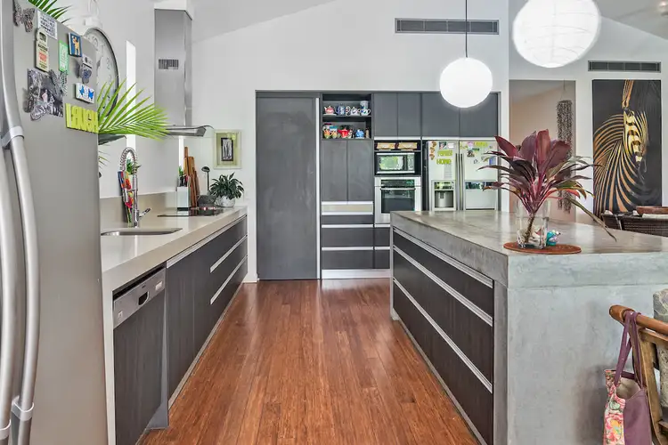 Fifth view of Homely house listing, 31 ULYSSES AVENUE, Port Douglas QLD 4877