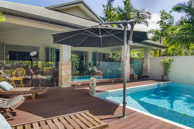 Sixth view of Homely house listing, 31 ULYSSES AVENUE, Port Douglas QLD 4877