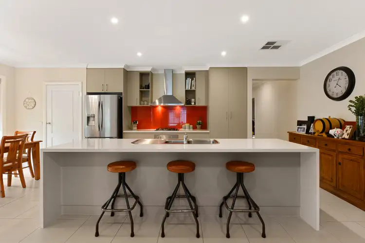 Third view of Homely house listing, 10 Blue Bonnet Way, Wodonga VIC 3690