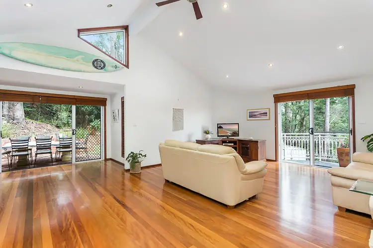 38 Parkes Street, Helensburgh NSW 2508