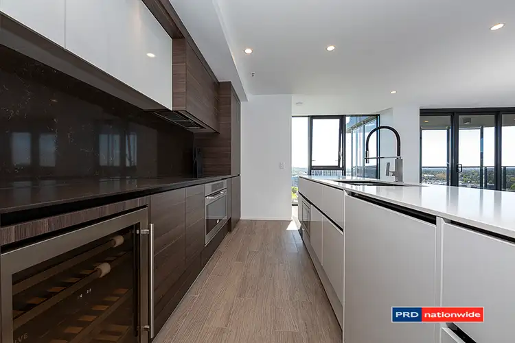 Main view of Homely house listing, 104/260 City Walk, City ACT 2601