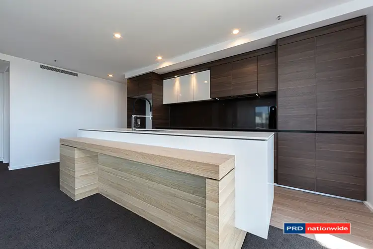 Second view of Homely house listing, 104/260 City Walk, City ACT 2601