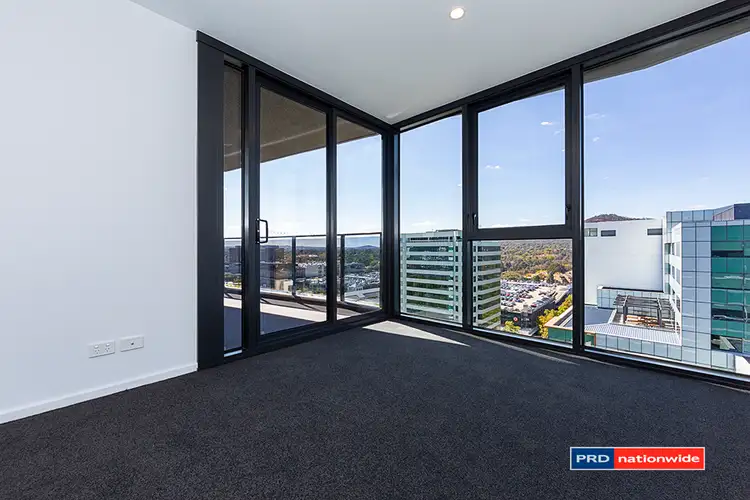 Fifth view of Homely house listing, 104/260 City Walk, City ACT 2601