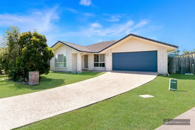 12 Catalina Avenue, Bray Park QLD 4500