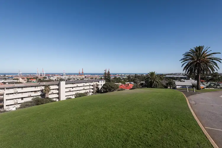 Second view of Homely house listing, 36 Chalmers Street, Fremantle WA 6160