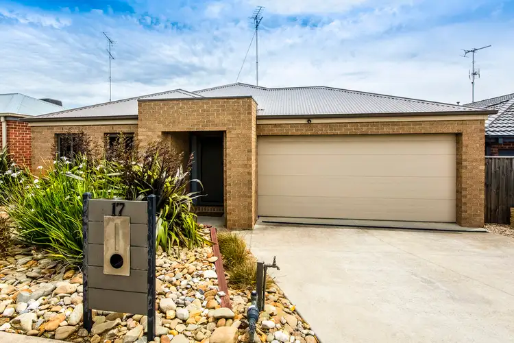 17 Hillclimb Drive, Leopold VIC 3224