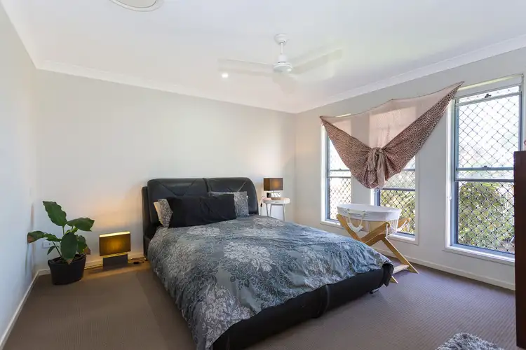 Sixth view of Homely house listing, 89 Dawson Boulevard, Rural View QLD 4740