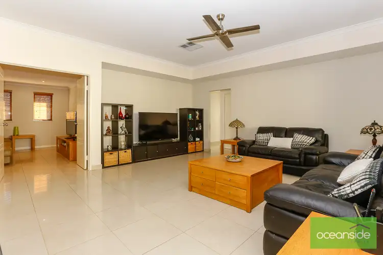 Third view of Homely house listing, 15 Cordova Turn, Clarkson WA 6030