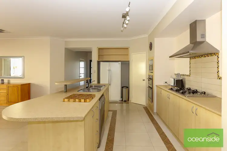 Fourth view of Homely house listing, 15 Cordova Turn, Clarkson WA 6030