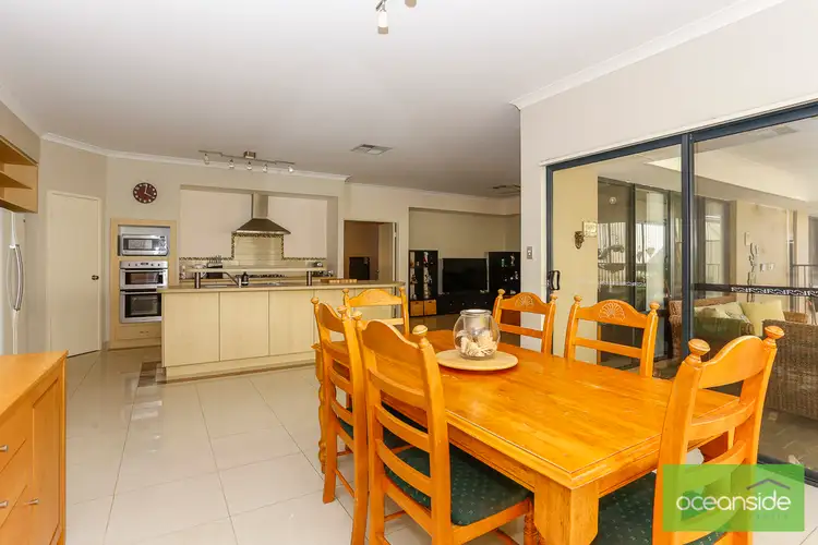 Fifth view of Homely house listing, 15 Cordova Turn, Clarkson WA 6030