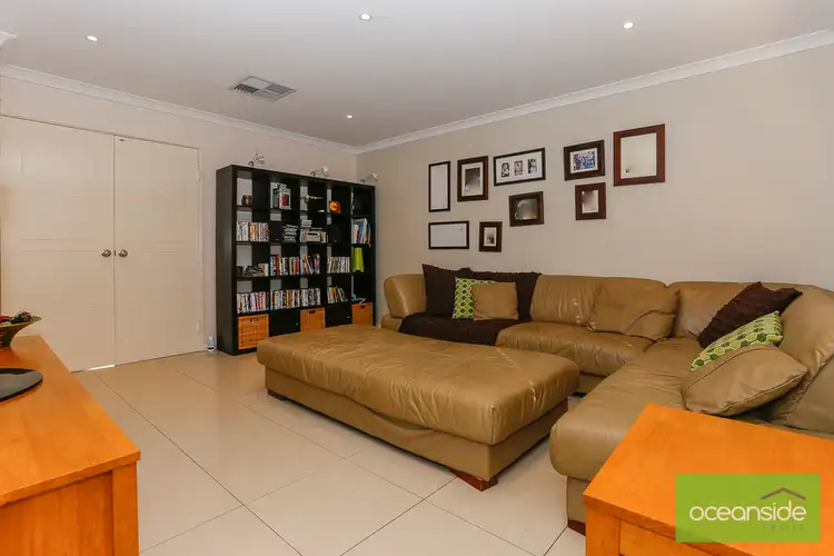 Seventh view of Homely house listing, 15 Cordova Turn, Clarkson WA 6030