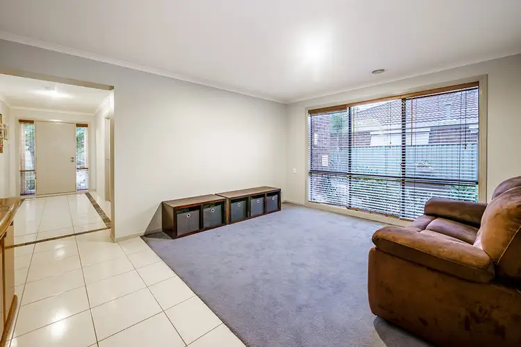 Fifth view of Homely house listing, 14 Horsham Drive, Cranbourne East VIC 3977