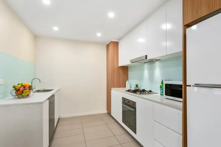 14/2-8 Belair Close, Hornsby NSW 2077