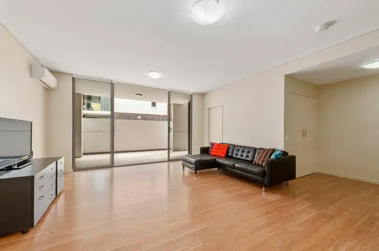 Second view of Homely apartment listing, 14/2-8 Belair Close, Hornsby NSW 2077