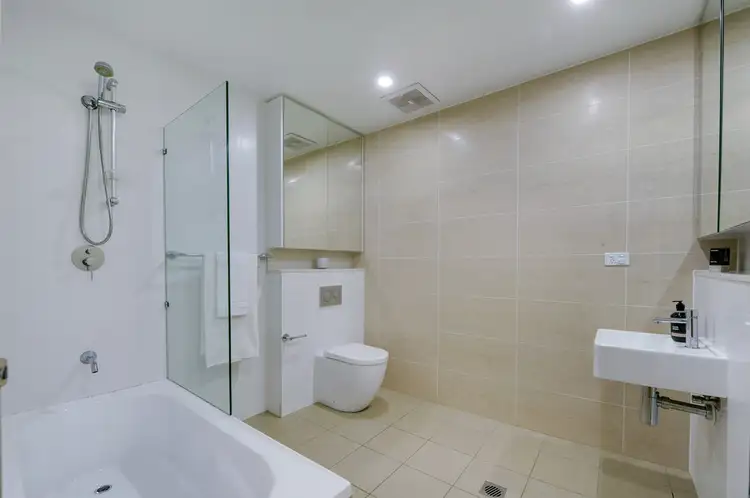Fifth view of Homely apartment listing, 14/2-8 Belair Close, Hornsby NSW 2077