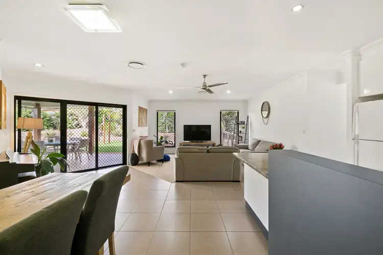 Third view of Homely house listing, 3 Joy Close, Highfields QLD 4352
