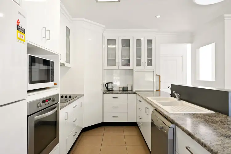 Sixth view of Homely house listing, 3 Joy Close, Highfields QLD 4352