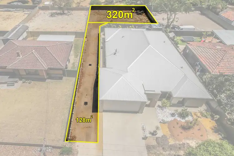 83A Celebration Street, Beckenham WA 6107